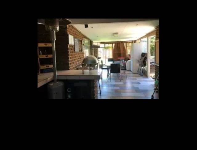 3 BEDROOM HOUSE TO LET IN VANDERBIJLPARK SW 2